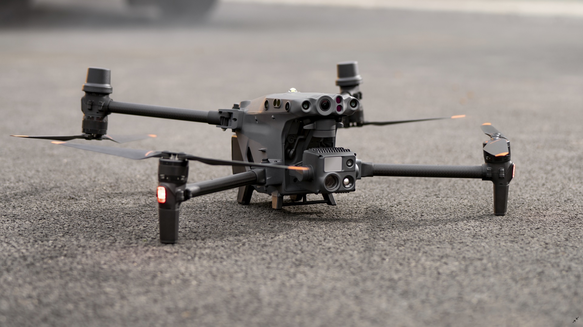 DJI Matrice 30 Aerialclick Matrice 30 Aerialclick